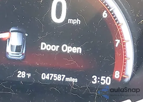 2021 Honda Civic Sport from USA, damaged, VIN SHHFK7H42MU423754